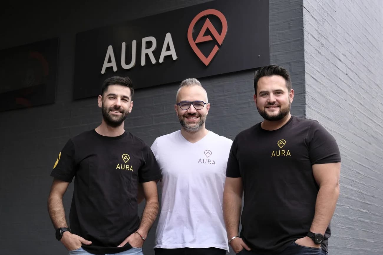 Aura