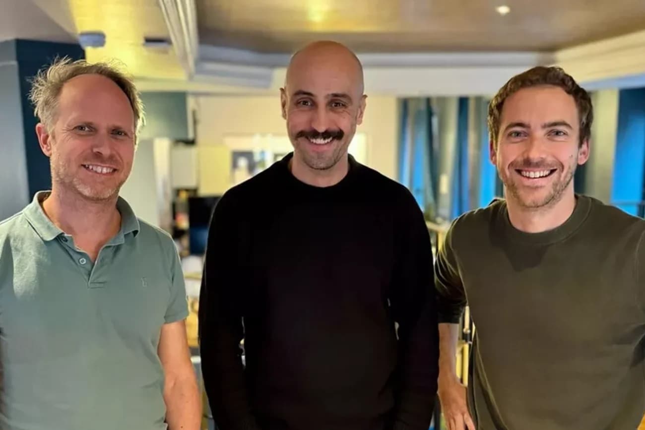 Lifen acquires Curecall