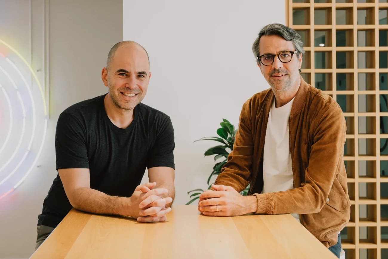 Semble Founders