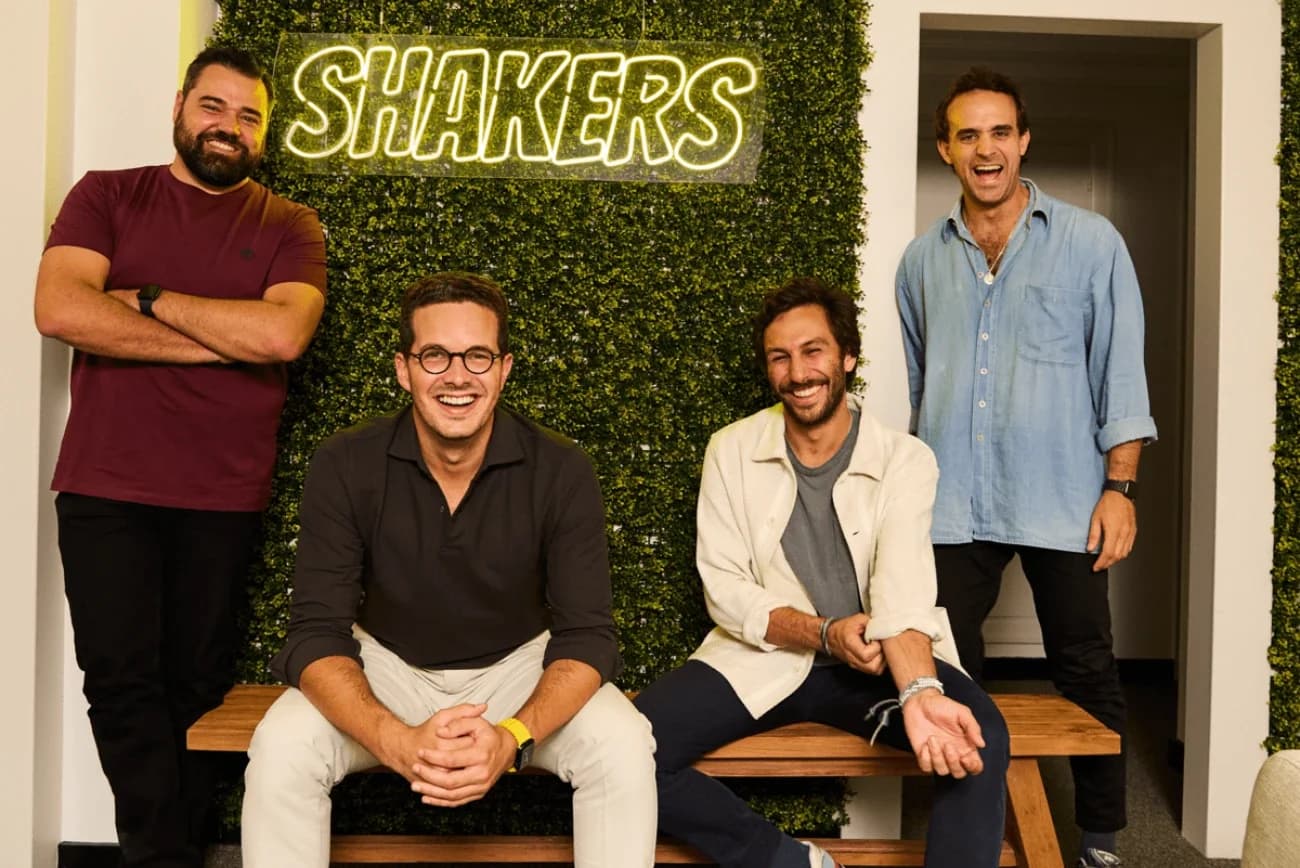 Shakers Founders WEBP