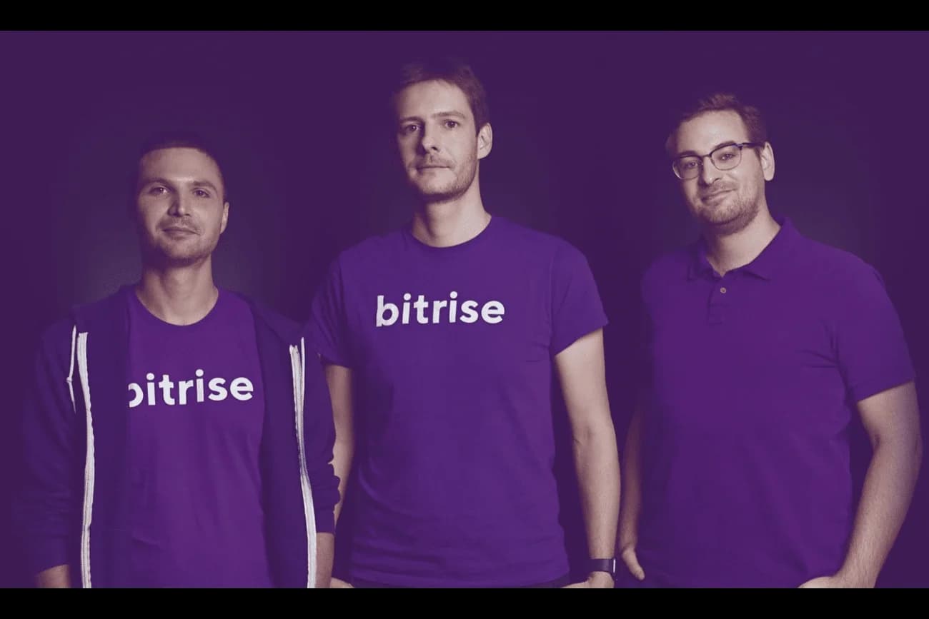 Bitrise